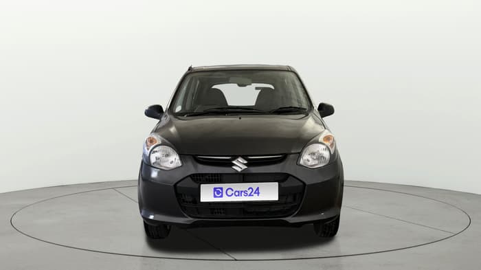 2015 Maruti Alto 800 LXI, Petrol, Manual, 34,783 km, Front