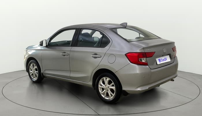 2020 Honda Amaze 1.2L I-VTEC VX CVT, Petrol, Automatic, 38,178 km, Left Back Diagonal