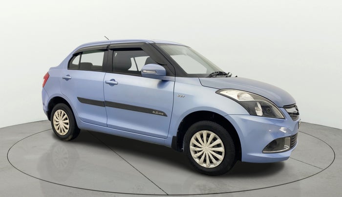 2016 Maruti Swift Dzire VXI, Petrol, Manual, 85,607 km, SRP