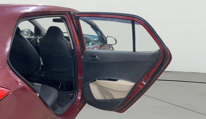 2014 Hyundai Grand i10 MAGNA 1.2 KAPPA VTVT, Petrol, Manual, 60,642 km, RHS Rear Door