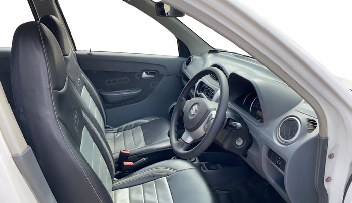 2013 Maruti Alto 800 LXI, Petrol, Manual, 63,056 km, Right Side Front Door Cabin