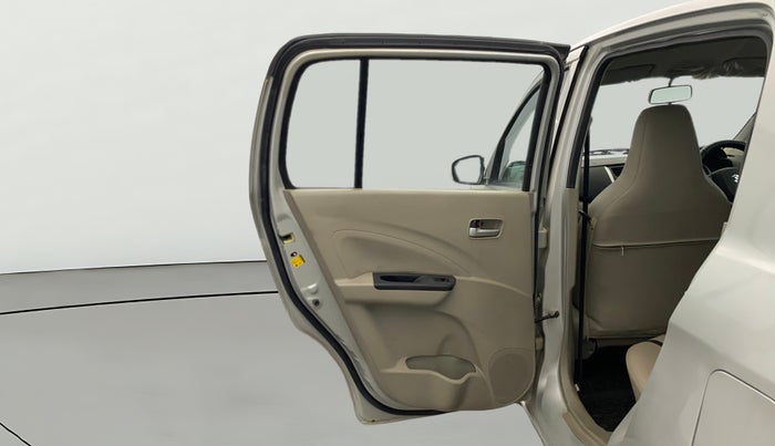 2016 Maruti Celerio ZXI AMT, Petrol, Automatic, 31,491 km, LHS Rear Door