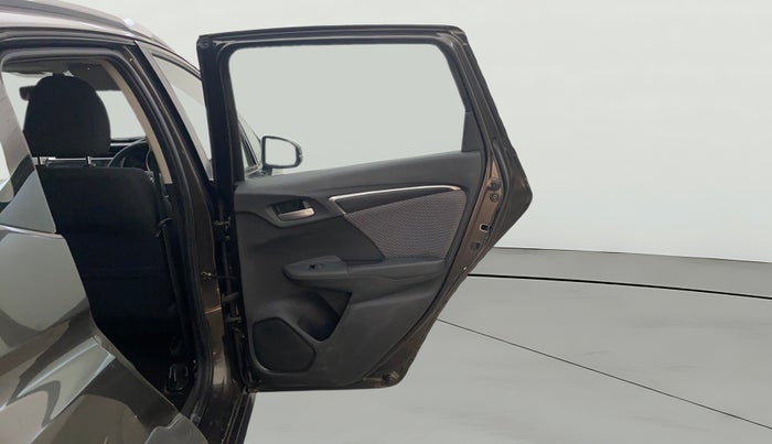 2018 Honda WR-V 1.2L I-VTEC VX MT, Petrol, Manual, 25,886 km, RHS Rear Door