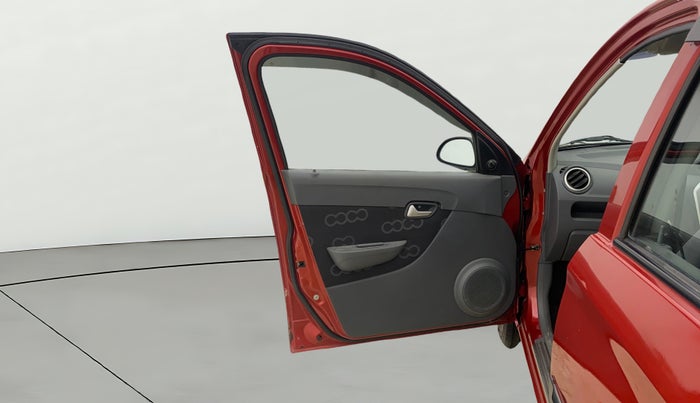 2013 Maruti Alto 800 VXI, Petrol, Manual, 24,843 km, LHS Front Door