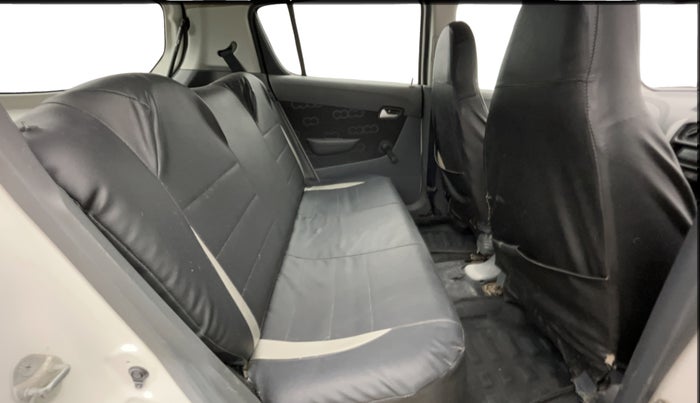 2016 Maruti Alto 800 LXI, Petrol, Manual, 52,060 km, Right Side Rear Door Cabin