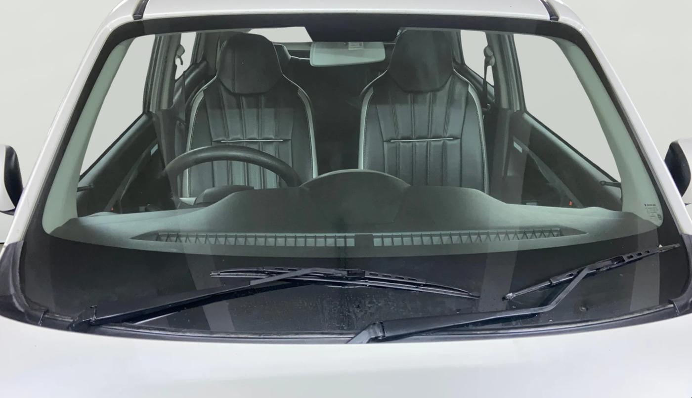 2020 Maruti S PRESSO VXI+, Petrol, Manual, 35,692 km, Front Windshield