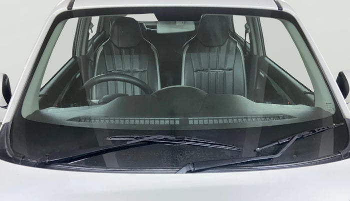 2020 Maruti S PRESSO VXI+, Petrol, Manual, 35,692 km, Front Windshield