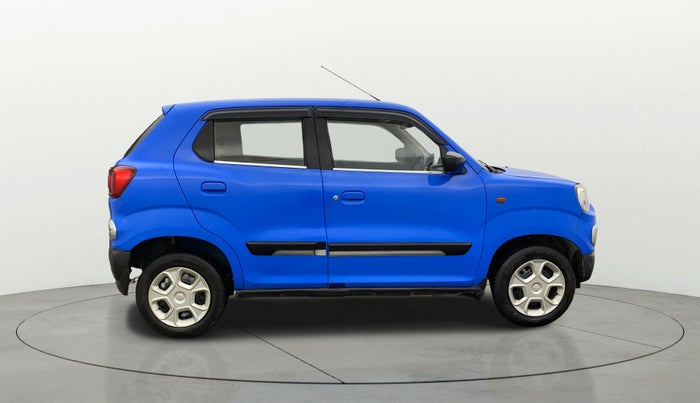 2019 Maruti S PRESSO VXI PLUS AMT, Petrol, Automatic, 48,094 km, Right Side View