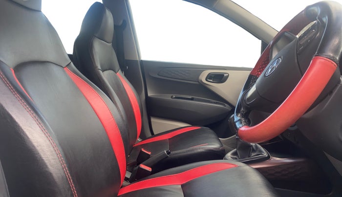 2022 Hyundai AURA S 1.2 CRDI, Diesel, Manual, 64,920 km, Right Side Front Door Cabin