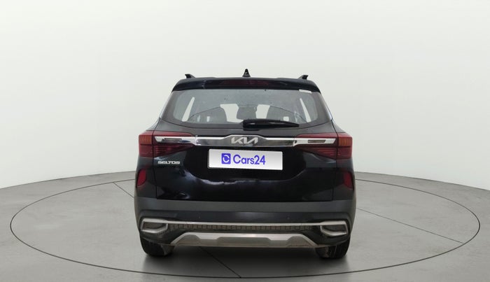2023 KIA SELTOS HTX 1.5 DIESEL IMT, Diesel, Manual, 59,919 km, Back/Rear