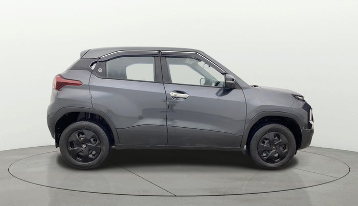 2023 Tata PUNCH ADVENTURE MT, Petrol, Manual, 39,374 km, Right Side View