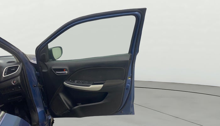 2017 Maruti Baleno ALPHA DIESEL 1.3, Diesel, Manual, 73,323 km, RHS Front Door