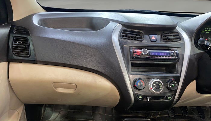 2012 Hyundai Eon ERA +, Petrol, Manual, 75,364 km, Air Conditioner