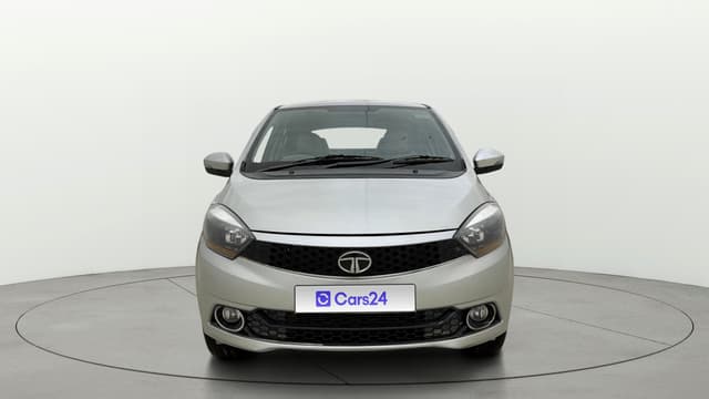 Used 2017 Tata Tigor Used 2017 Tata Tigor