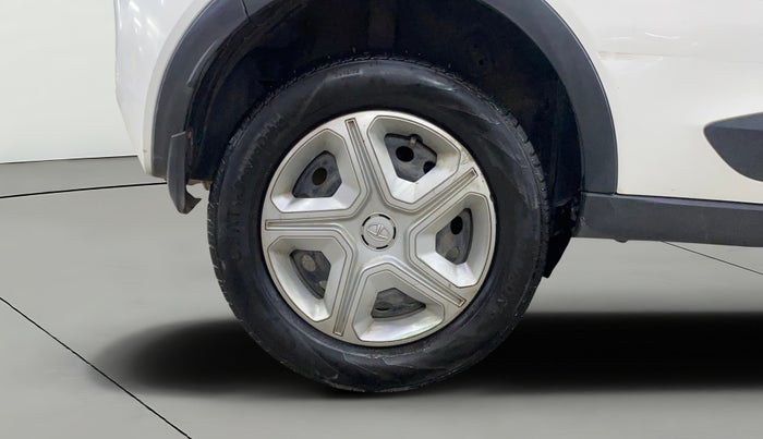 2019 Tata NEXON XMA DIESEL, Diesel, Automatic, 82,496 km, Right Rear Wheel