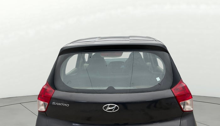 2020 Hyundai NEW SANTRO ERA EXECUTIVE, Petrol, Manual, 44,040 km, Rear Windshield