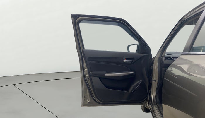 2023 Maruti Swift ZXI PLUS AMT, Petrol, Automatic, 31,370 km, LHS Front Door