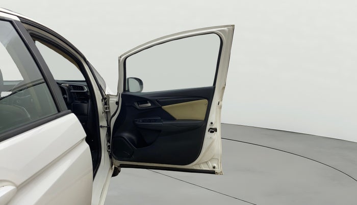 2016 Honda Jazz 1.5L I-DTEC S, Diesel, Manual, 85,352 km, RHS Front Door