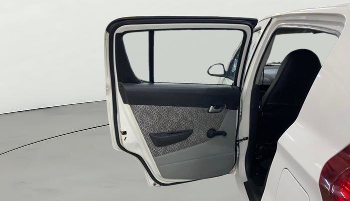 2017 Maruti Alto 800 VXI, Petrol, Manual, 38,099 km, LHS Rear Door