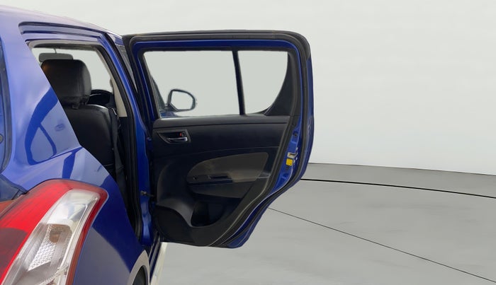2014 Maruti Swift VXI, Petrol, Manual, 81,684 km, RHS Rear Door