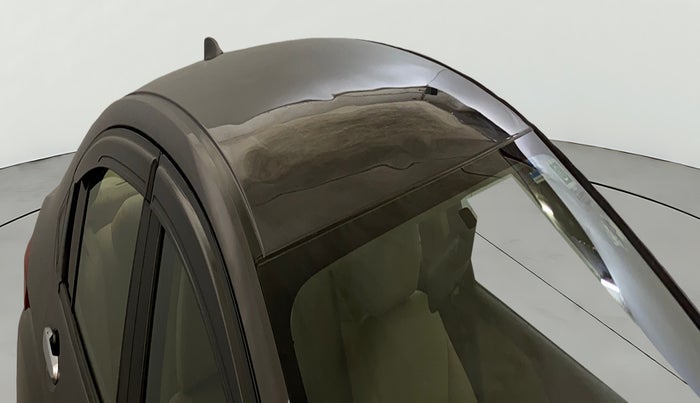 2020 Honda City 1.5L I-VTEC V MT, Petrol, Manual, 57,142 km, Roof