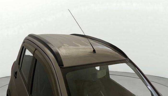 2018 Maruti Celerio X VXI (O), Petrol, Manual, 94,203 km, Roof