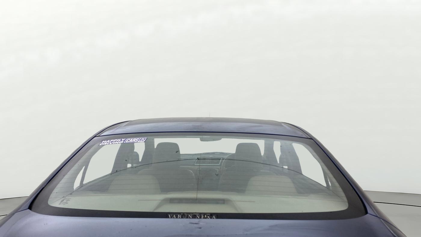 2022 Maruti Ciaz SIGMA 1.5 SHVS MT  PETROL, Petrol, Manual, 44,398 km, Rear Windshield