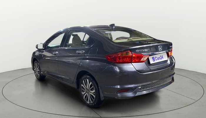 2018 Honda City 1.5L I-VTEC VX, Petrol, Manual, 94,542 km, Left Back Diagonal