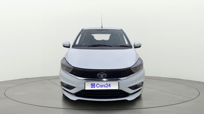 2021 Tata Tiago XZ PETROL, Petrol, Manual, 60,470 km, Front