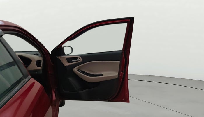 2018 Hyundai Elite i20 ASTA 1.2  CVT, Petrol, Automatic, 47,233 km, RHS Front Door