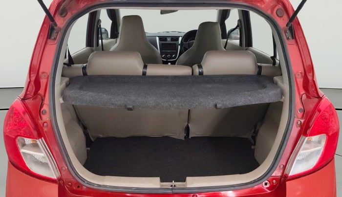 2019 Maruti Celerio VXI AMT, Petrol, Automatic, 47,708 km, Boot Open Zoomed View