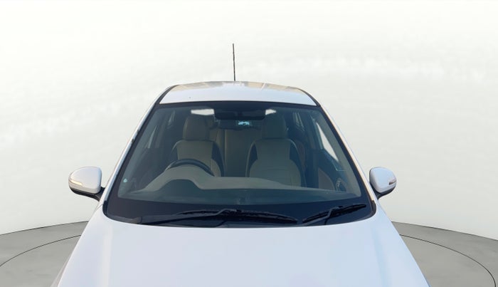 2015 Hyundai Elite i20 ASTA 1.4 CRDI, Diesel, Manual, 80,150 km, Front Windshield