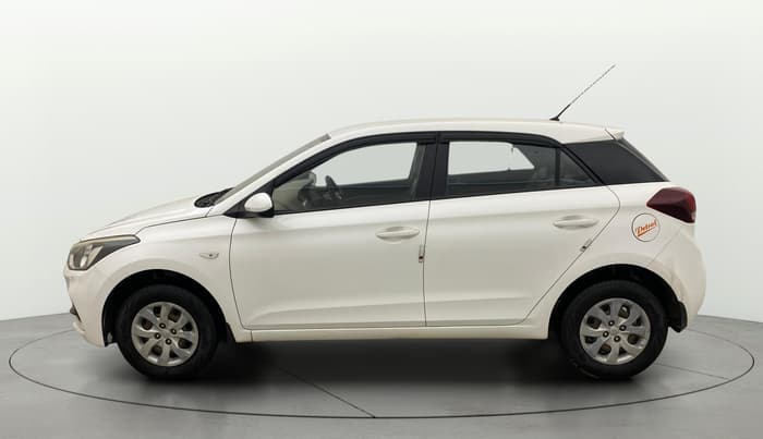 2020 Hyundai Elite i20 MAGNA PLUS 1.2, Petrol, Manual, 55,623 km, Left Side