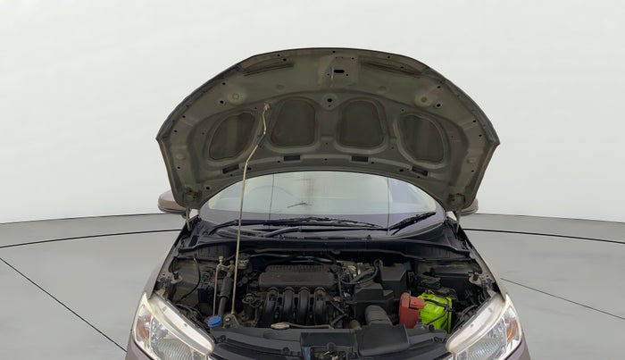 2016 Honda City 1.5L I-VTEC V MT, Petrol, Manual, 53,935 km, Open Bonet