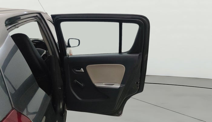 2015 Maruti Alto K10 VXI AMT, Petrol, Automatic, 25,719 km, RHS Rear Door