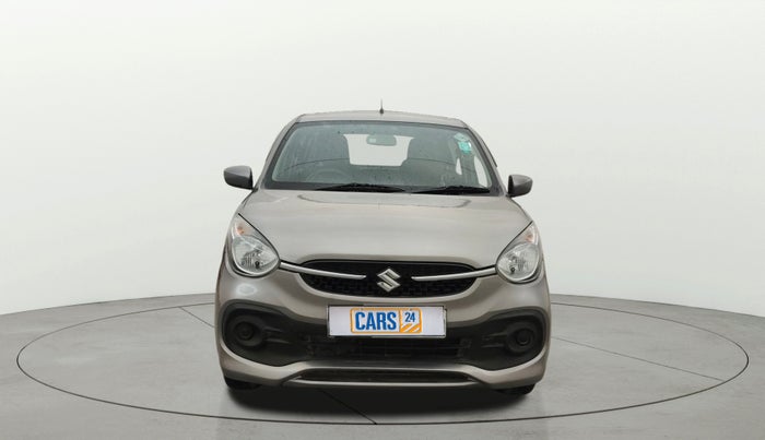 2022 Maruti Celerio VXI CNG, CNG, Manual, 38,810 km, Front