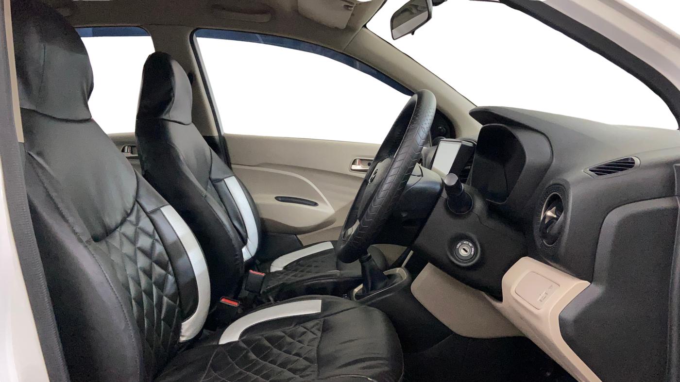 2019 Hyundai NEW SANTRO MAGNA, Petrol, Manual, 50,484 km, Right Side Front Door Cabin