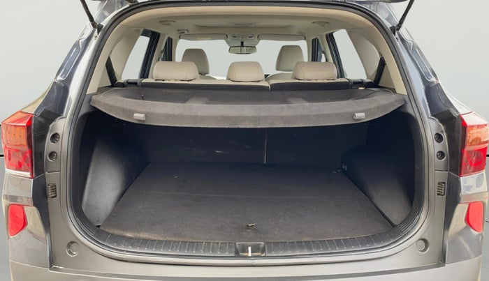 2023 KIA SELTOS  HTX 1.5 PETROL MT, Petrol, Manual, 41,463 km, Boot Open Zoomed View