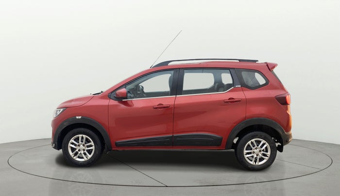 2020 Renault TRIBER RXT, Petrol, Manual, 62,986 km, Left Side