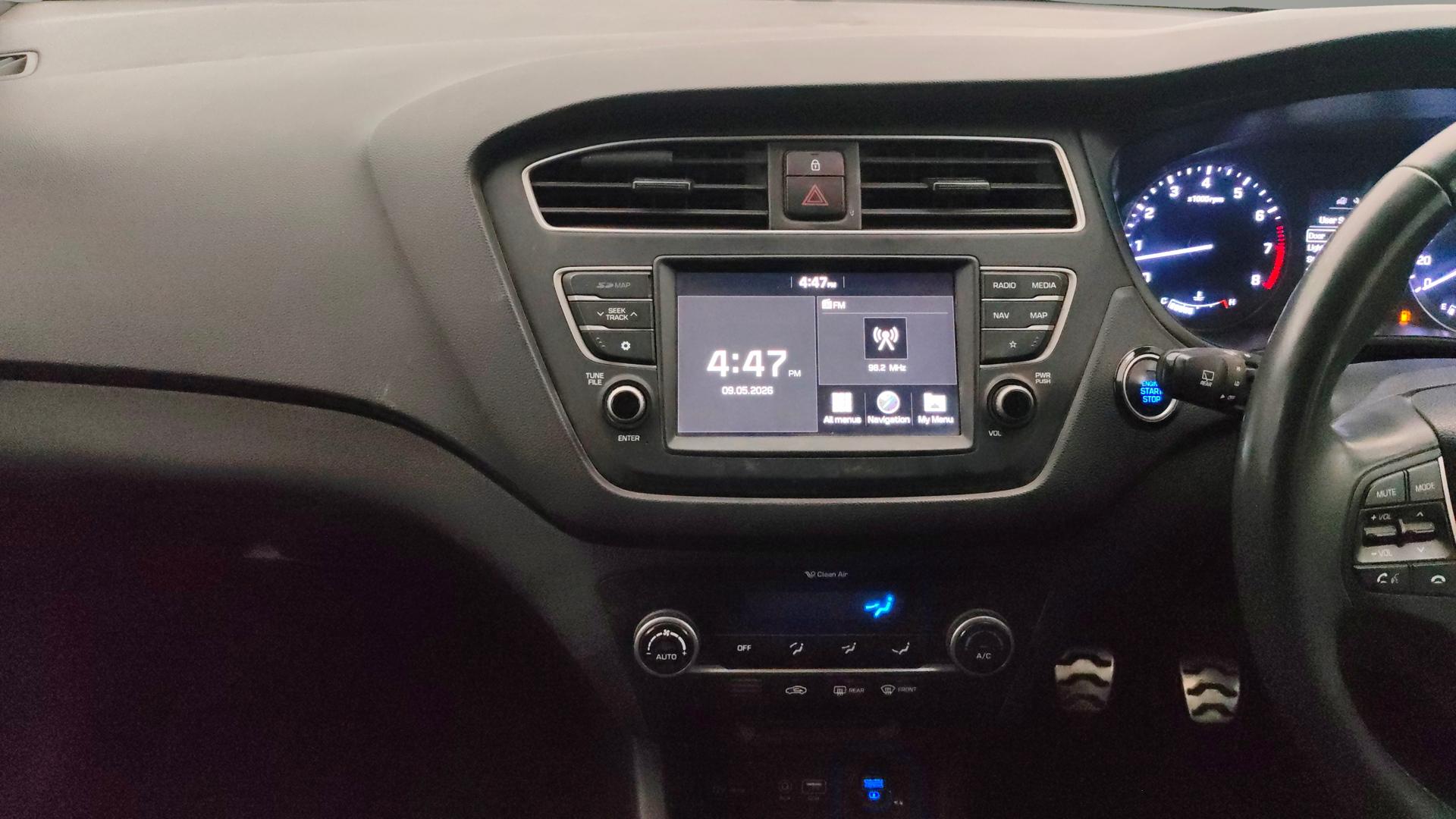 Features