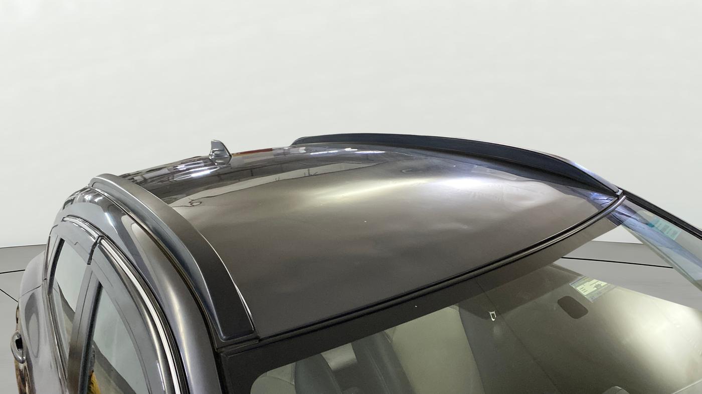 2023 Maruti FRONX DELTA PLUS 1.2L AGS, Petrol, Automatic, 56,506 km, Roof