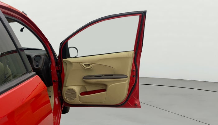 2013 Honda Brio EX MT, Petrol, Manual, 66,966 km, RHS Front Door