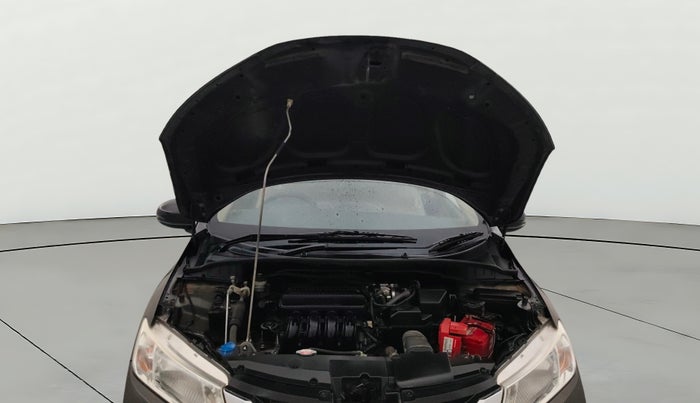 2016 Honda City 1.5L I-VTEC VX (O) MT, Petrol, Manual, 89,816 km, Open Bonet