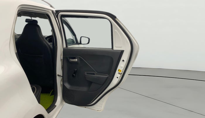 2024 Maruti Alto K10 VXI PLUS, Petrol, Manual, 23,878 km, RHS Rear Door