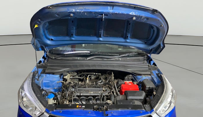 2019 Hyundai Creta EX 1.6 PETROL, Petrol, Manual, 45,239 km, Open Bonet