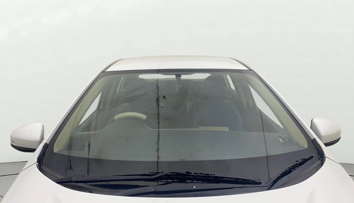 2016 Honda City 1.5L I-VTEC V MT, Petrol, Manual, 69,843 km, Front Windshield