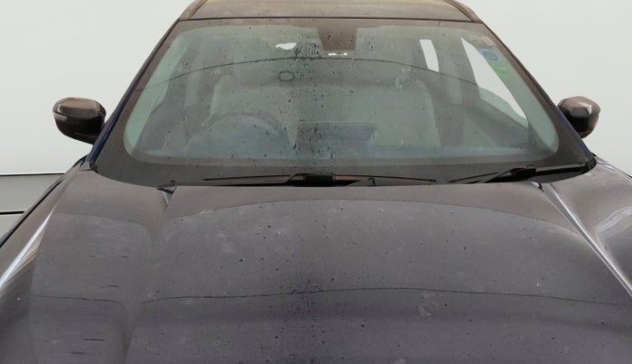 2022 Tata Safari XZA PLUS, Diesel, Automatic, 58,780 km, Front Windshield