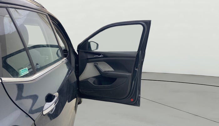 2021 Skoda KUSHAQ STYLE 1.0L TSI AT, Petrol, Automatic, 53,781 km, RHS Front Door