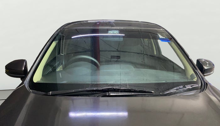 2022 Honda Amaze 1.2L I-VTEC S, Petrol, Manual, 20,831 km, Front Windshield