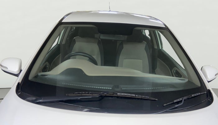 2019 Hyundai Elite i20 SPORTZ PLUS 1.2, Petrol, Manual, 54,982 km, Front Windshield